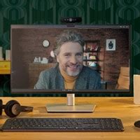 Logitech Brio 4K / Stream Ultra HD Video Calling,Optical Zoom 13 HD ...