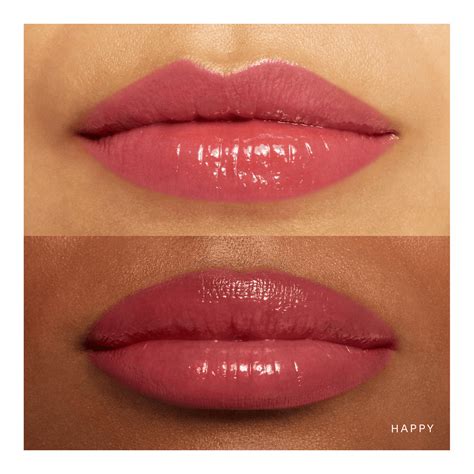 Soft Pinch Tinted Lip Oil • Happy