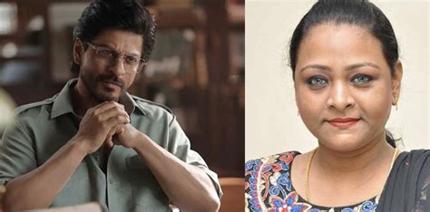 ദിവസ ശമ്പളം 20,000 രൂപ; എന്നിട്ടും ആ ഷാരൂഖ് ചിത്രം വേണ്ടെന്നു വച്ചു ...