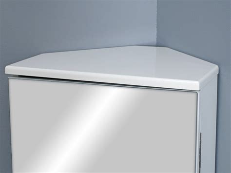 Corner Bathroom Wall Cabinet With Mirror | Cabinets Matttroy