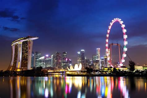 去新加坡留学一年费用需要多少钱？-新加坡狮城宝