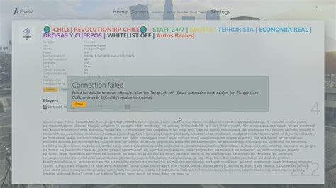 Image result for Fivem Connect Script