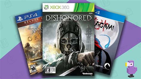 Assassin Game 的图像结果