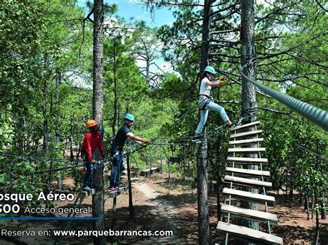 PARQUE BARRANCAS (2026) All You Need to Know BEFORE Going (with Photos)