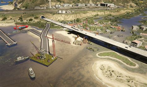 Mini City Map - GTA5-Mods.com