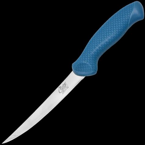 Cuda AquaTuff 6″ Boning Knife - www.knivesandtoolshome.com