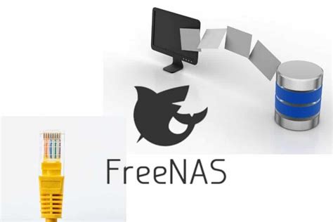 FreeNAS Raspberry Pi 4 的图像结果