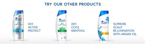 Buy Head & Shoulders 2-In-1 Anti Hairfall, Anti Dandruff Shampoo ...