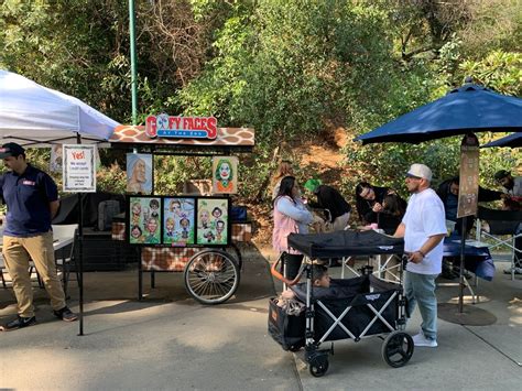 Goofy Faces Caricatures Office Photos