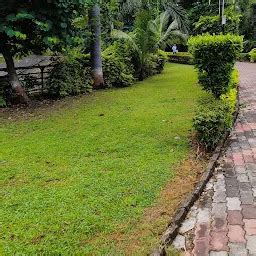 Kavi Kalapi Lake Garden - Garden - Surat - Gujarat | Yappe.in