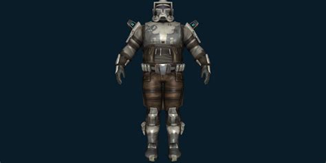 Cyborg Trooper – NPCs – Jedipedia.net's SWTOR Database