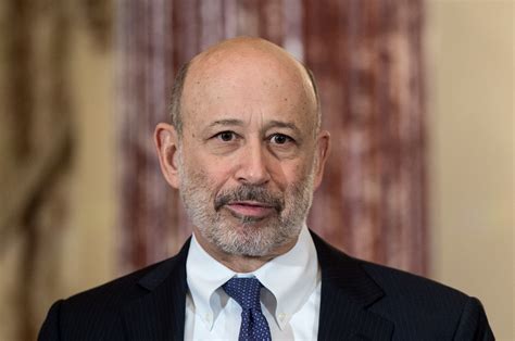 Ex-Goldman Sachs CEO Lloyd Blankfein says feud with successor David ...