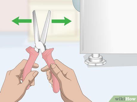 How to Level a Washing Machine 的图像结果