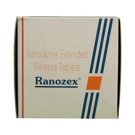 Ranozex - Strip of 10 Tablets : Amazon.in: Health & Personal Care