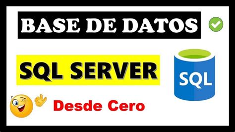 Image result for Crear Servidor Local SQL Server