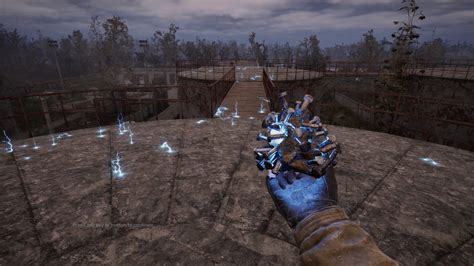 Image result for Stalker Anomaly Allignment