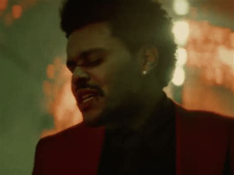 The Weeknd's AFTER HOURS At No. 1 In First-Week Sales - Blacktwitter
