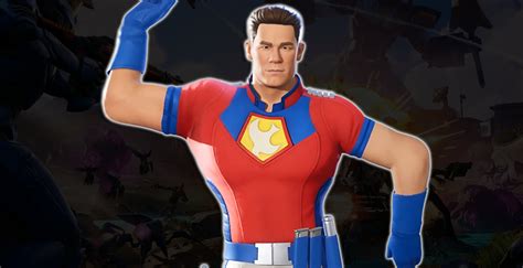 Fortnite Peacemaker Emote Removed—Why the Peaceful Hips Dance Was Banned