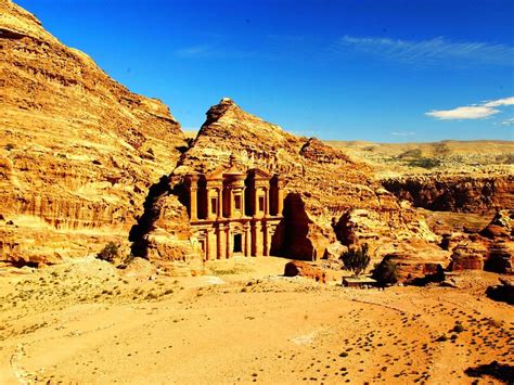 Jordan Tourism (2024): Best of Jordan - Tripadvisor