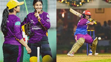 UPW-W vs GG-W Dream11 Prediction (WPL, Match 2), in Mumbai