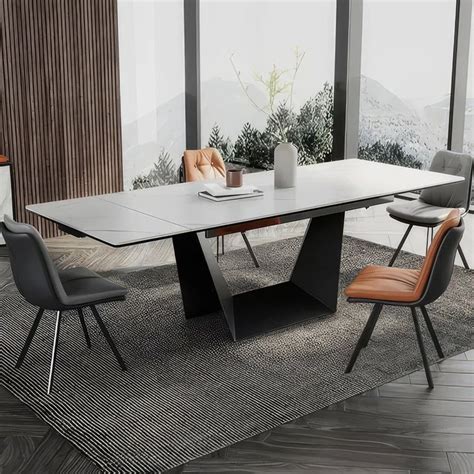 Image result for Retractable Dining Table