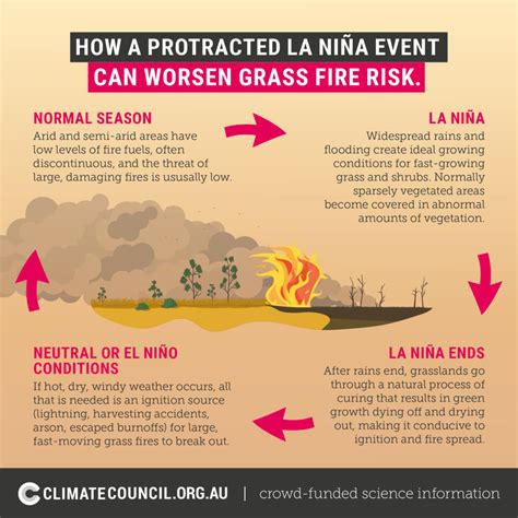 Grass fires follow floods: Here’s what you need to know | Climate Council