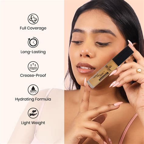 Home All Products Recode 05 Concealer Tan 6 G