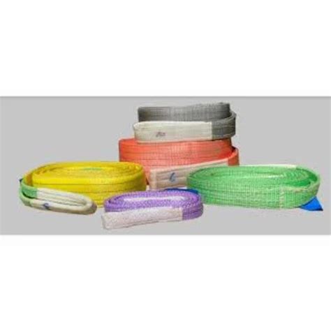 Chain Sling - Polyester Lifting Sling Service Provider from Bengaluru
