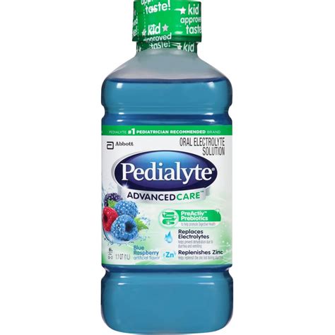 Can Babies Drink Pedialyte