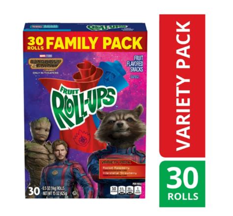 Fruit Roll-Ups Fruit Flavored Snacks Variety Pack 15 | Ubuy India