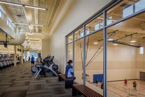 YMCA Katy at Main Street