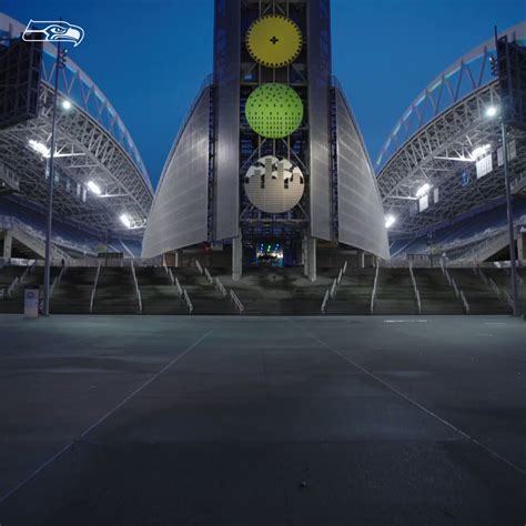 Seattle Seahawks on Twitter: "Nothing to lose. Everything to gain."