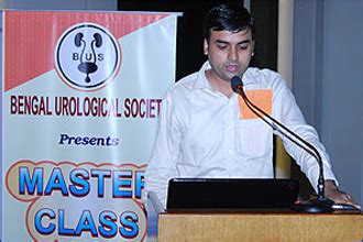 Bengal Urological Society