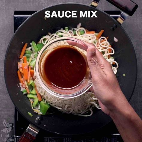 ದೇಸಿ ಚೈನೀಸ್ ನೂಡಲ್ಸ್ ರೆಸಿಪಿ | desi chinese noodles in kannada