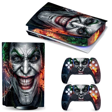 Buy PS5 Console Skin and Controller Skin Set - Playstation 5 Vinyl ...