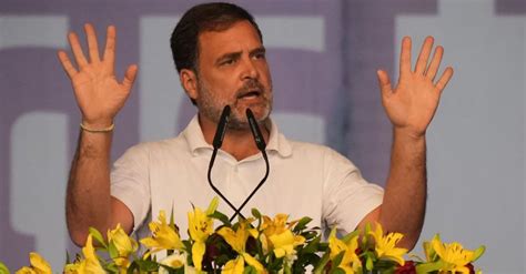 Rs 112,50,00,000 Buyback Announced at 30 Per Cent Premium: Rahul Gandhi ...
