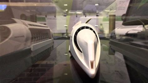 Image result for Hyperloop Pod