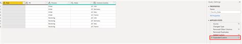 Solved: Duplicate data - Microsoft Fabric Community