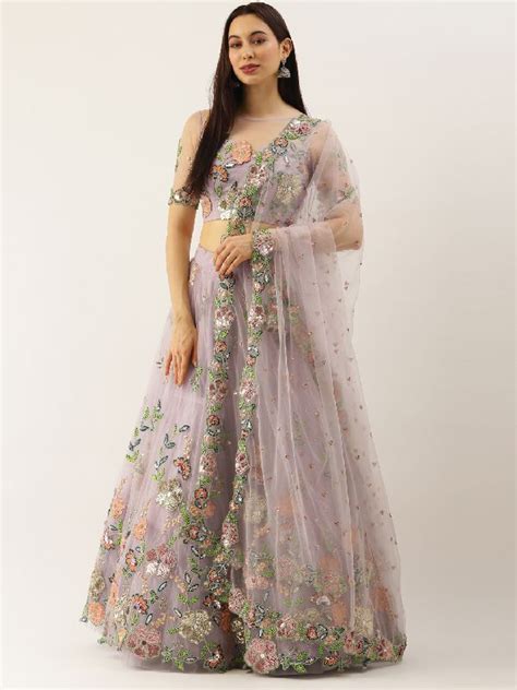 Girlish Lehenga - Manufacturer, Exporter & Supplier in Surat India