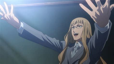 Image result for Ancient Magus Bride Full Episode