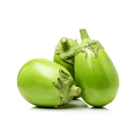 Green Brinjal – Fresh Club
