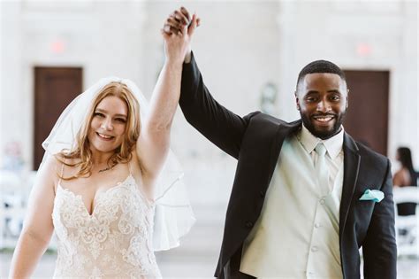 Historic Dekalb Courthouse Wedding — PETER HO