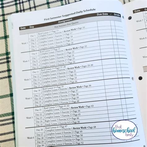 Master Books 5th Grade Math Review: My Honest Thoughts - That ...