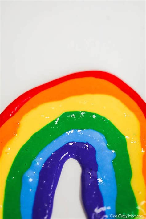Cool Rainbow Slime 的图像结果