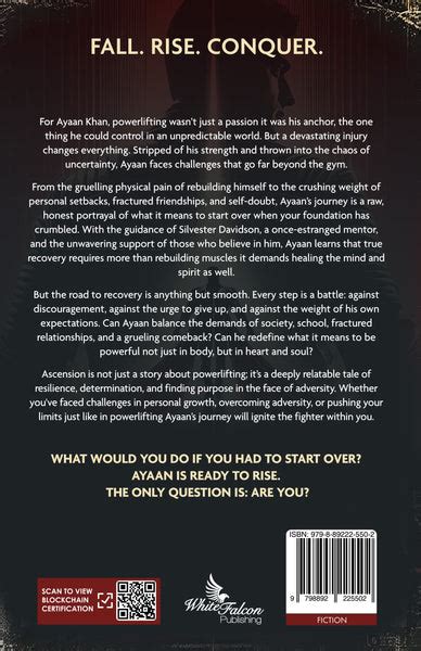 Ascension – WFP Store