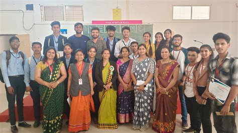 Yashoda Technical Campus, Satara - Faculty of MCA