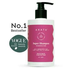 Arata - Seen On Shark Tank - Hair Care For Every Indian