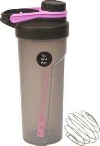 Jaypee Plus Bolt Shaker 700 ml Shaker - Buy Jaypee Plus Bolt Shaker 700 ...