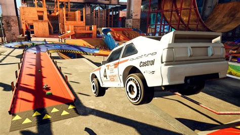 Hot Wheels Unleashed