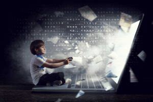 Binary Coding Explained to Kids 的图像结果